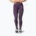 Women's training leggings Carpatree Arcade Seamless purple/navy cosmos