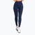 Women's training leggings Carpatree Allure Seamless midnight blue