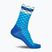 Luxa Asymmetric cycling socks blue LUHESABM2S