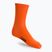 Luxa Classic cycling socks orange LUHE21SCOS