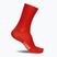 Luxa Classic cycling socks red LUHE21SCRS