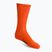 Luxa Only Gravel cycling socks orange LAM21SOGO1S