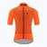 Men's cycling jersey Quest Adventure flame