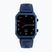 Watchmark Focus blue watch