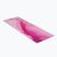 JOYINME Flow Coated 3 mm yoga mat pink 800462