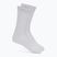 Women's socks JOYINME Ground Yourself foggy grey