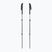 Trekking poles Volven Adevnture Pro grey