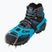 Shoe crampons Volven Pro Traxion blue