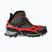 Shoe crampoons Volven Pro Traxion Lite red
