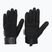 Climbing gloves Volven Ferrata black