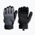 Climbing gloves Volven Ferrata gray