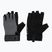 Climbing gloves Volven Ferrata Half Finger gray