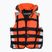 Aquarius Pro Race life jacket orange KAM000114