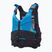 Aquarius FeelFree Advance belay waistcoat blue