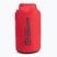 Aquarius GoPack 20l waterproof bag red WOR000100