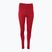 Women's leggings Chiara Wear Push Up red