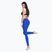 Women's leggings Chiara Wear Push Up blue