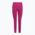 Women's training leggings 2skin Power Seamless Fuchsia pink 2S-60476