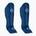 Octagon Kevlar tibia protectors blue
