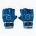 Octagon MMA grappling gloves blue