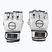 Octagon MMA grappling gloves silver