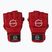 Octagon Kevlar MMA grappling gloves red