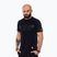Men's Octagon FW Straight black t-shirt