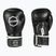 Octagon Agat black/white boxing gloves