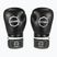 Octagon Agat black/white boxing gloves