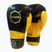 Octagon Prince black/gold boxing gloves