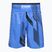 Octagon Diamond blue men's boxer shorts