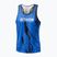Men's tank top Octagon Diamond blue