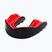 Octagon Basic black/red jaw protector