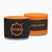 Octagon Fightgear Supreme Basic 300 cm orange boxing bandages