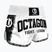 Training shorts Octagon Kickboxing/Muay Thai Legion Fight Legion Premium white