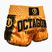 Training shorts Octagon Kickboxing/Muay Thai Legion Fight Legion Premium gold