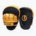 Trainer pads Octagon Legion Pro Series black/gold