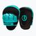 Trainer pads Octagon Legion Pro Series black/sea green