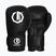 Boxing gloves Octagon Legion Kevlar black