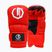 Sparring gloves Octagon Legion Kevlar MMA red