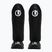 Foot and tibia protectors Octagon Legion Kevlar black