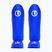 Foot and tibia protectors Octagon Legion Kevlar blue