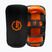 Training pads Octagon Thai Pad PAO Legion Matrix 2 pcs. black/rose gold