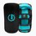 Training pads Octagon Thai Pad PAO Legion Matrix 2 pcs. black/sea green