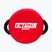 Round training pad Octagon Legion Logo red