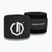 Boxing wraps Octagon Legion Supreme 400 cm black/white
