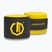 Boxing wraps Octagon Legion Supreme 400 cm yellow