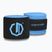 Boxing wraps Octagon Legion Supreme 400 cm light blue
