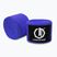 Boxing wraps Octagon Legion Standard 4m dark blue