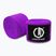 Boxing wraps Octagon Legion Standard 400 cm purple